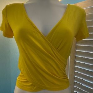 Cute, lightweight, soft blouse